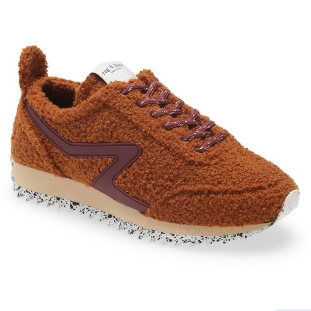 NWOB Rag & Bone Retro Runner